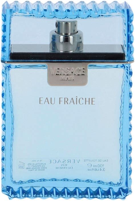 herrenduft eau fraiche versace preisvergleich